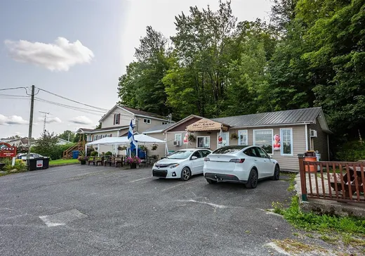 Commercial Property for sale - 121Z-125Z Rue Principale O., Sainte-Anne-de-la-Rochelle, J0E2B0