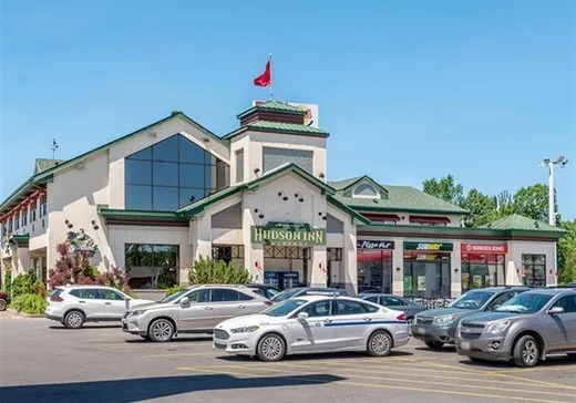 Commercial Property for Sale - 100 Route 201, Rigaud, J0P 1P0