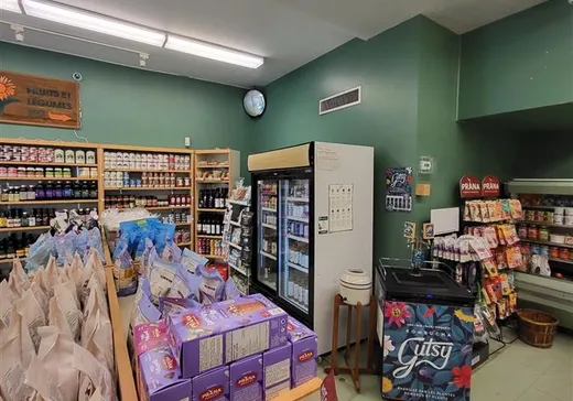 Propriété commerciale à vendre - 1251 Rue Beaubien E., Montréal (Rosemont–La Petite-Patrie), H2S 1V1
