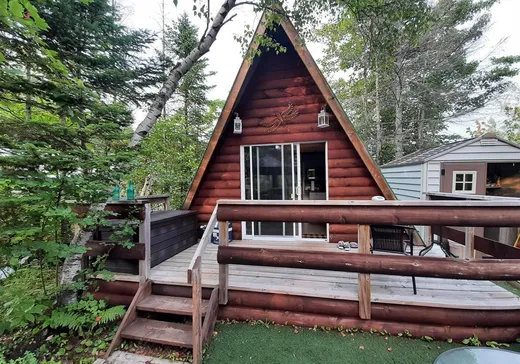 Propriété commerciale à vendre - 1281 Rg St-Flavien, Cap-De-La-Madeleine, G0X 3J0
