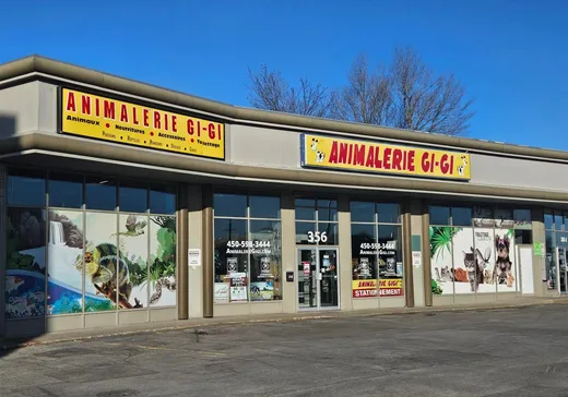 Propriété commerciale à vendre - 356 Boul. Arthur-Sauvé, Barkmere, J7R2J3
