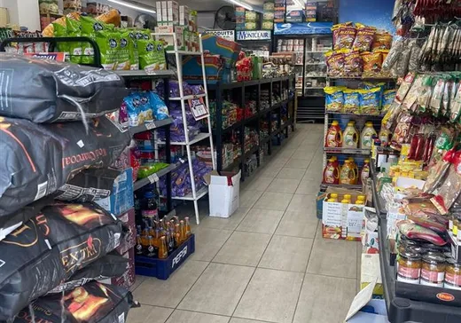 Propriété commerciale à vendre - 1559 Rue Dudemaine, Montréal (Ahuntsic/Cartierville), H3M 1R2