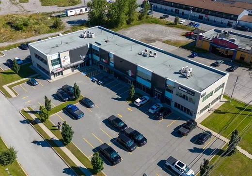 Commercial Condo for sale - 831 Boul. St-René O., App. 206, Gatineau, J8T0G7