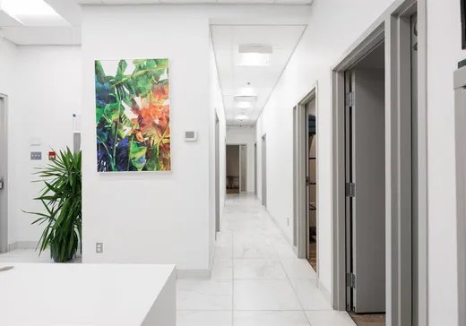 Condo Commercial à vendre - 4921 Rue Jean-Talon O., Montréal (Côte-des-Neiges), H4P 1W7