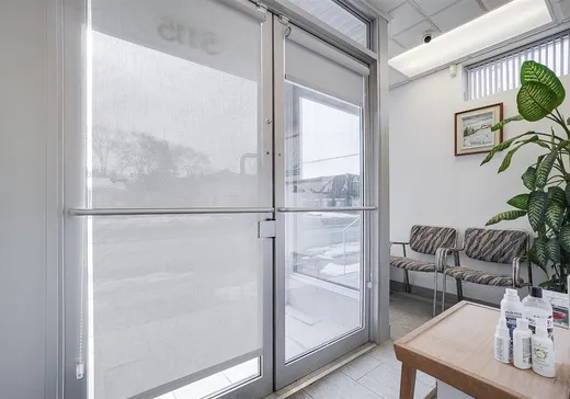 Propriété commerciale à vendre - 5101-5115 Rue De Salaberry, Montréal (Ahuntsic/Cartierville), H4J1J2