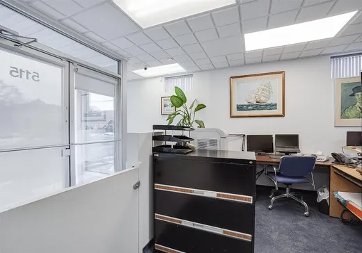 Propriété commerciale à vendre - 5101-5115 Rue De Salaberry, Ahuntsic/Cartierville, H4J 1J2