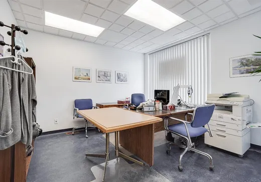 Propriété commerciale à vendre - 5101-5115 Rue De Salaberry, Montréal (Ahuntsic/Cartierville), H4J 1J2