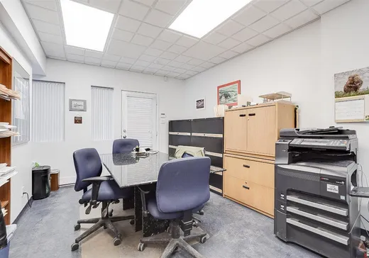 Propriété commerciale à vendre - 5101-5115 Rue De Salaberry, Montréal (Ahuntsic/Cartierville), H4J 1J2
