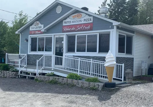 Propriété commerciale à vendre - 432 Route 108, Lac-Mégantic, G0Y 1G0