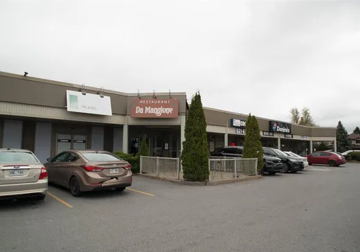 Propriété commerciale à vendre - 475 Av. Dumont, Dorval, H9S5W2
