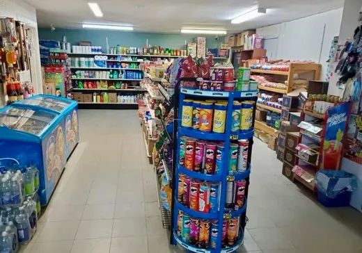 Propriété commerciale à vendre - 703 Av. des Cèdres, Shawinigan, G9N1N9