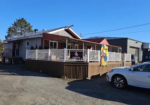 Propriété commerciale à vendre - 2383 Rue Commerciale S., Témiscouata-sur-le-Lac, G0L1X0