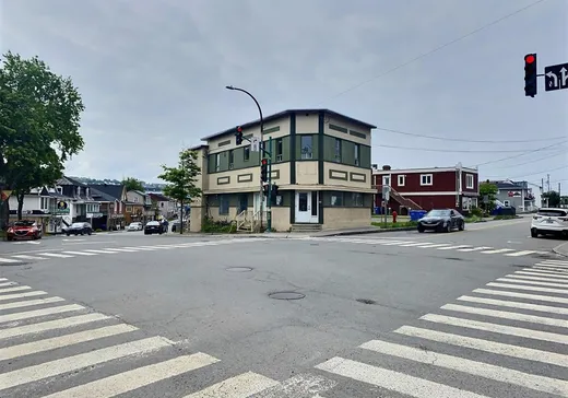 Propriété commerciale à vendre - 182 Rue LaFontaine, Rivière-du-Loup, G5R3A7