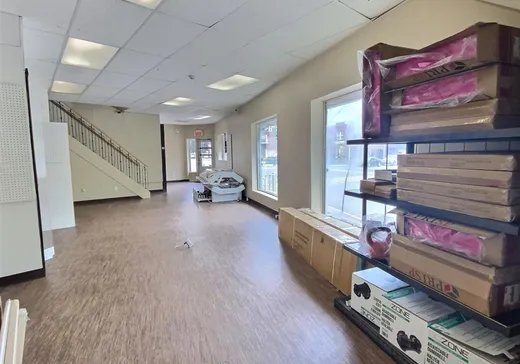 Propriété commerciale à vendre - 182 Rue LaFontaine, Rivière-du-Loup, G5R 3A7