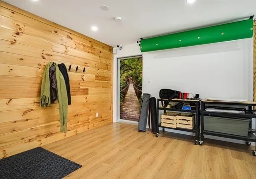Condo Commercial à vendre - 456 Boul. des Laurentides, Saint-Sauveur, J0R 1K0