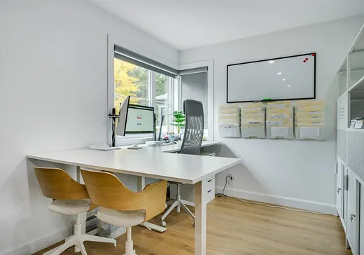 Condo Commercial à vendre - 456 Boul. des Laurentides, Saint-Sauveur, J0R 1K0