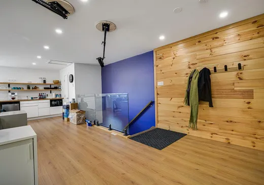 Condo Commercial à vendre - 456 Boul. des Laurentides, Saint-Sauveur, J0R 1K0