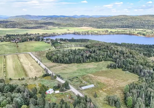 Ferme à vendre - 30 Ch. White, Notre-Dame-de-la-Merci, J0T1A0