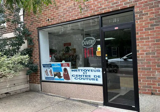 Propriété commerciale à vendre - 1611 Av. Van Horne, Montréal (Outremont), H2V1L7