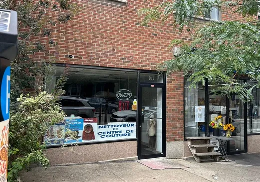 Commercial Property for Sale - 1611 Av. Van Horne, Montreal (Outremont), H2V 1L7