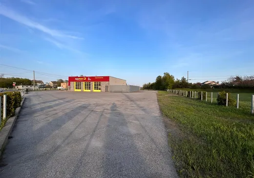 Propriété commerciale à vendre - 7600 Boul. Laurier, Terrebonne, J7M 2K8