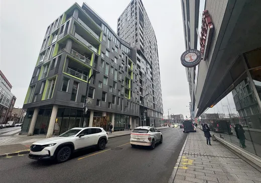 Propriété commerciale à vendre - 111 Boul. Robert-Bourassa, Montréal (Vieux-Montréal), H3C 2M1