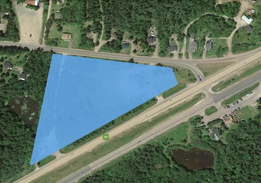 Propriété commerciale à vendre - 1195 Route 117, Mont-Blanc, J0T2G0