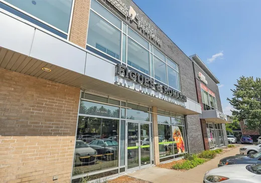 Condo Commercial à vendre - 1436 Boul. du Curé-Labelle, Blainville, J7C 2P2