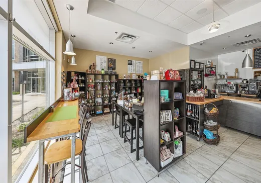 Condo Commercial à vendre - 1436 Boul. du Curé-Labelle, Blainville, J7C 2P2