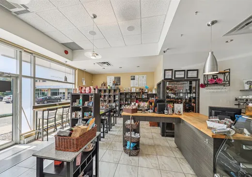 Condo Commercial à vendre - 1436 Boul. du Curé-Labelle, Blainville, J7C 2P2
