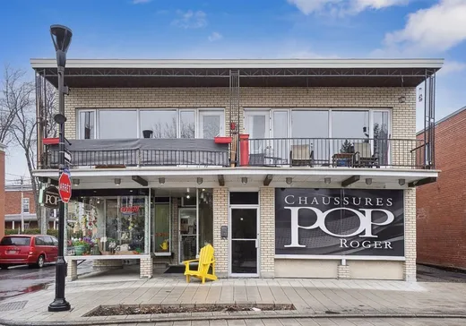 Propriété commerciale à vendre - 69 Rue St-Eustache, Saint-Eustache, J7R2L2