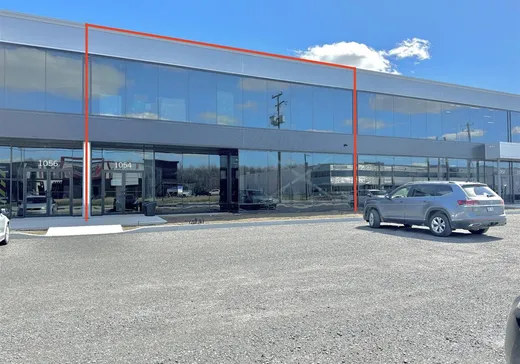 Propriété commerciale à vendre - 1054 Rue des Forges, Terrebonne, J6Y0P6
