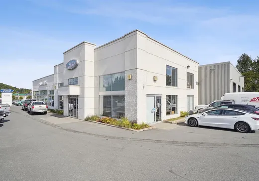 Commercial Property for sale - 90 Boul. Norbert-Morin, Sainte-Agathe-des-Monts, J8C3K8
