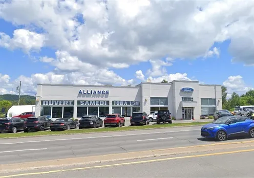 Commercial Property for Sale - 90 Boul. Norbert-Morin, Sainte-Agathe-des-Monts, J8C 3K8