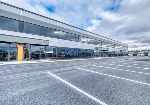 Propriété commerciale à vendre - 188 Rue Armand-Majeau S., St-Roch-De-LAchigan, J0K3H0