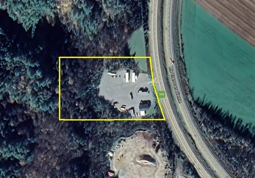 Propriété commerciale à vendre - 2253 Route 117, Mont-Tremblant, J0T1M0