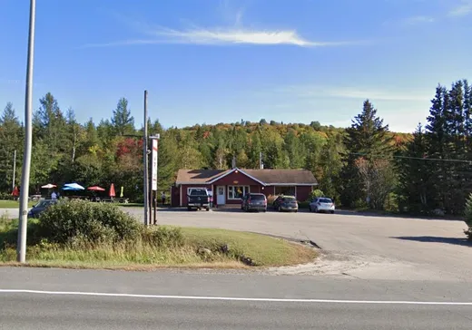Commercial Property for sale - 1176 Route 117, Saint-Faustin, J0T1J3