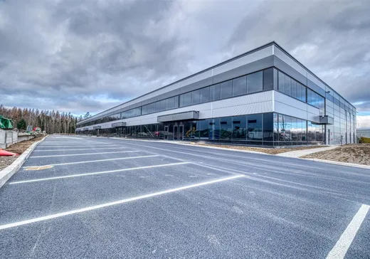 Propriété commerciale à vendre - 188 Rue Armand-Majeau S., St-Roch-De-LAchigan, J0K3H0