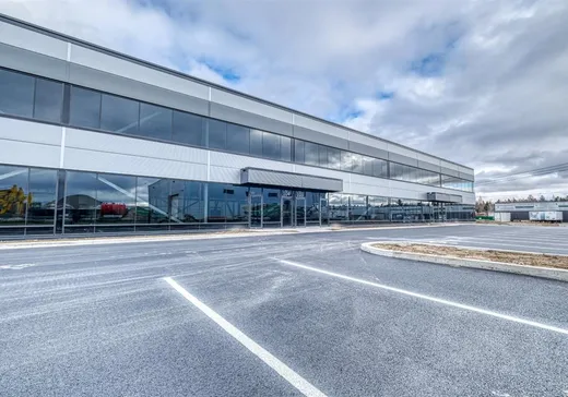 Propriété commerciale à vendre - 188 Rue Armand-Majeau S., St-Roch-De-LAchigan, J0K3H0