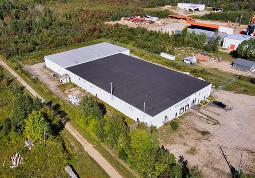 Industrial Building for sale - 1267 Route 317, Saint-Jérôme, J7Y4B8