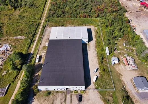 Industrial Building for Sale - 1267 Route 317, Saint-Jérôme, J7Y 4B8
