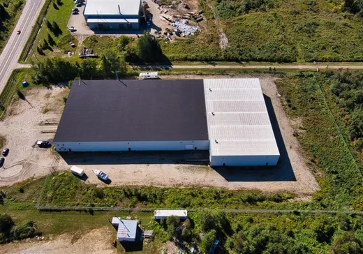 Industrial Building for Sale - 1267 Route 317, Saint-Jérôme, J7Y 4B8