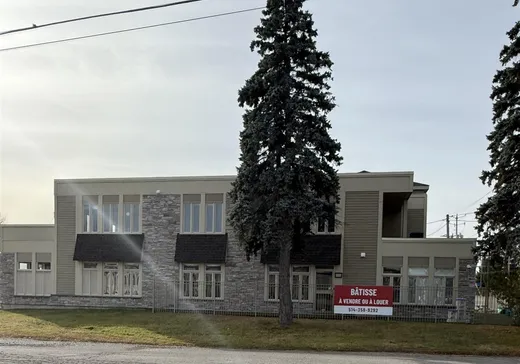 Commercial Property for sale - 3900 Ch. d'Oka, Deux-Montagnes, J0N1M0