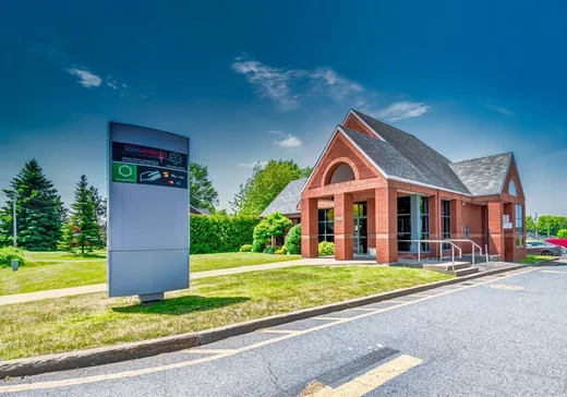 Propriété commerciale à vendre - 1566 Ch. des Patriotes, Sainte-Justine-De-Newton, J0P1T0