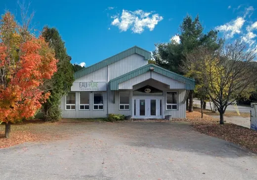 Commercial Property for Sale - 5946 Boul. du Curé-Labelle, Mont-Tremblant, J0T 1H0