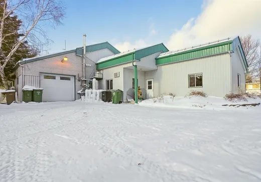 Commercial Property for Sale - 5946 Boul. du Curé-Labelle, Mont-Tremblant, J0T 1H0