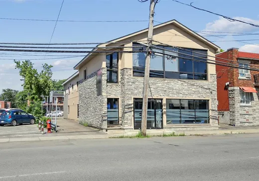 Commercial Property for sale - 570-574 Rue St-Georges (St-Jerome), Saint-Jérôme, J7Z5B8