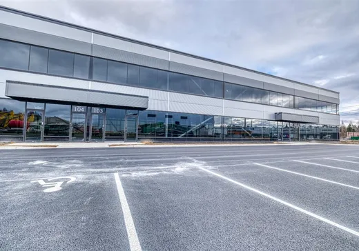 Propriété commerciale à vendre - 188 Rue Armand-Majeau S., St-Roch-De-LAchigan, J0K3H0