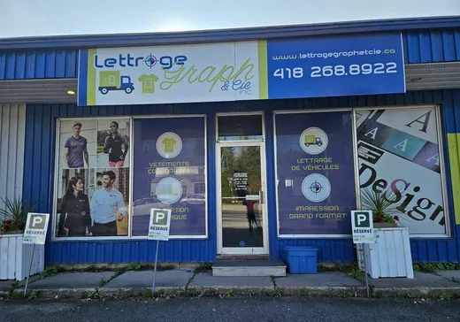 Propriété commerciale à vendre - 415 Boul. Bona-Dussault, Saint-Marc-des-Carrières, G0A 4B0