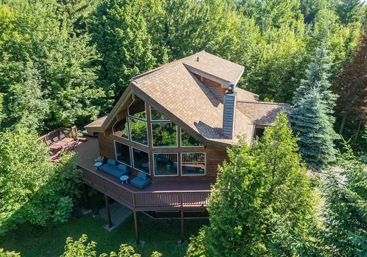 Propriété commerciale à vendre - 109Z Ch. des Hautes-Terres, Magog, J1X7L8